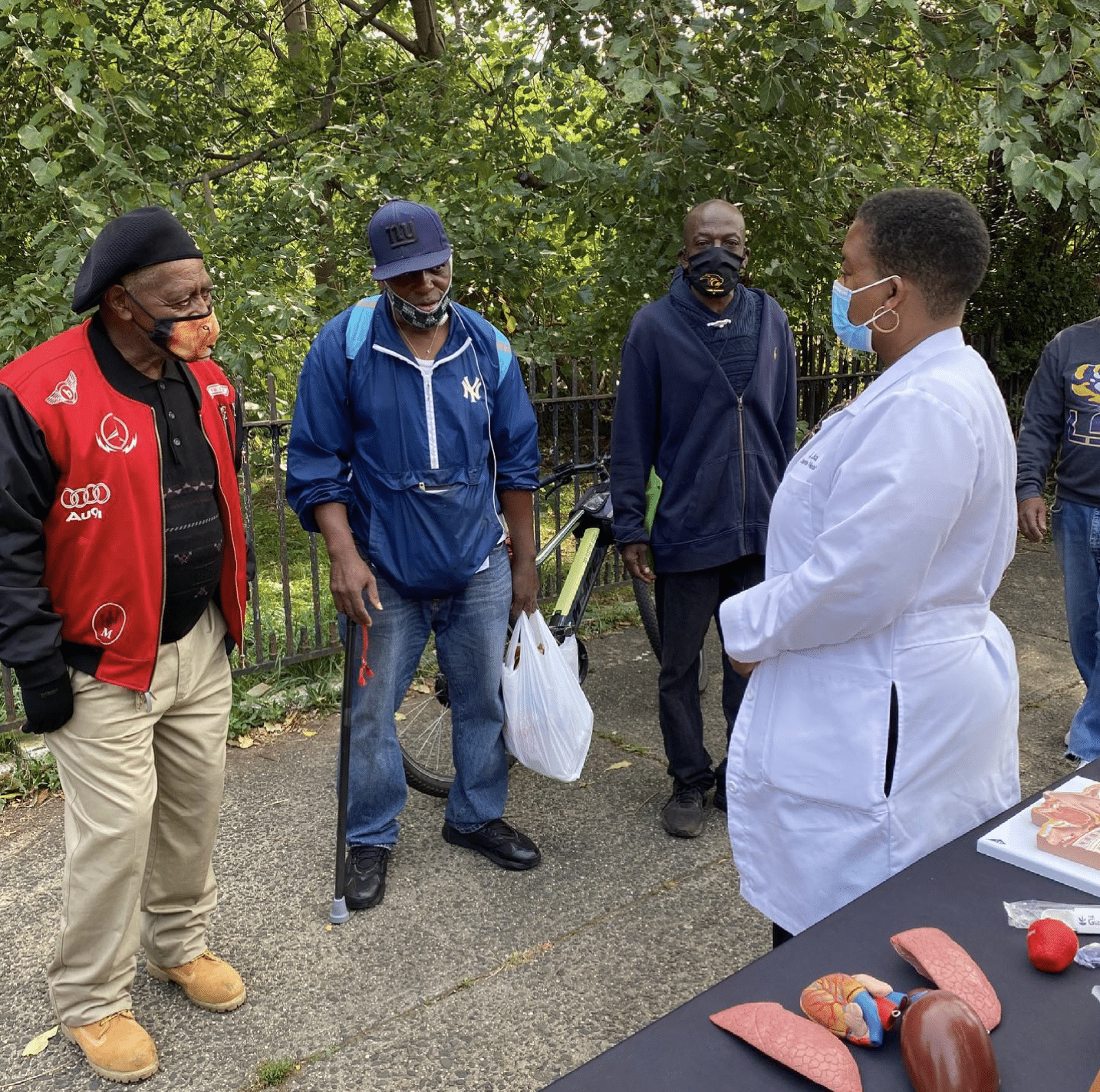 Combatting Health Misinformation: Lessons and Innovations from COVID Vaccine Outreach Efforts